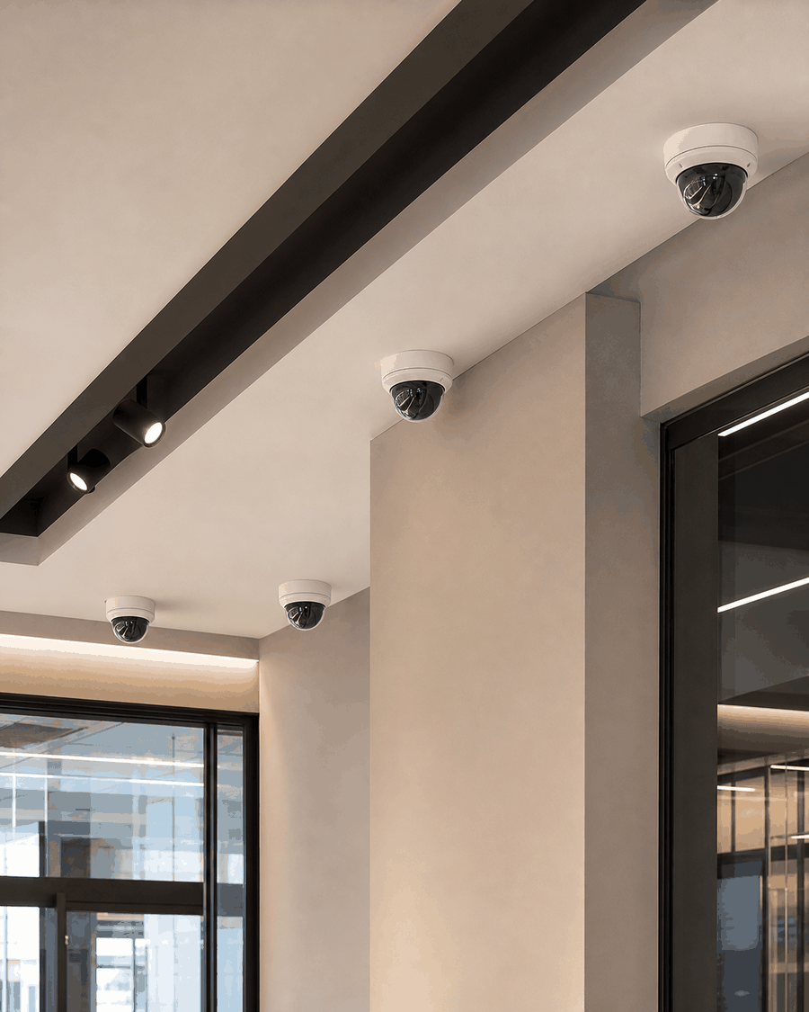 CCTV & Surveillance
