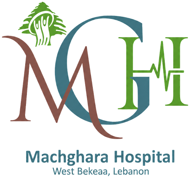 Machghara Governmental Hospital