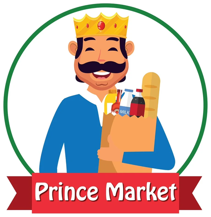 Prince Market