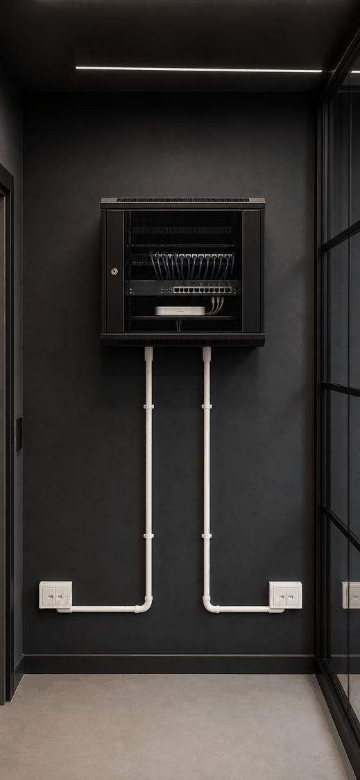 Networking Infrastructure