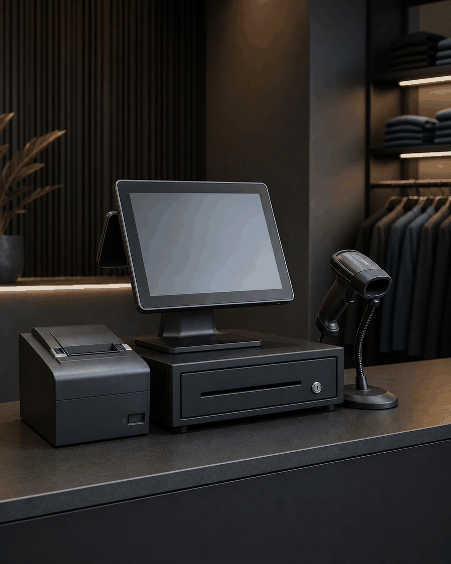 POS Systems