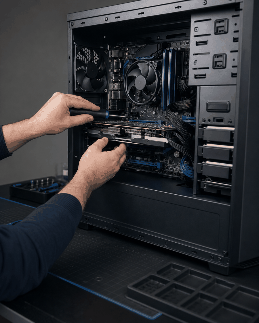Computer Repair