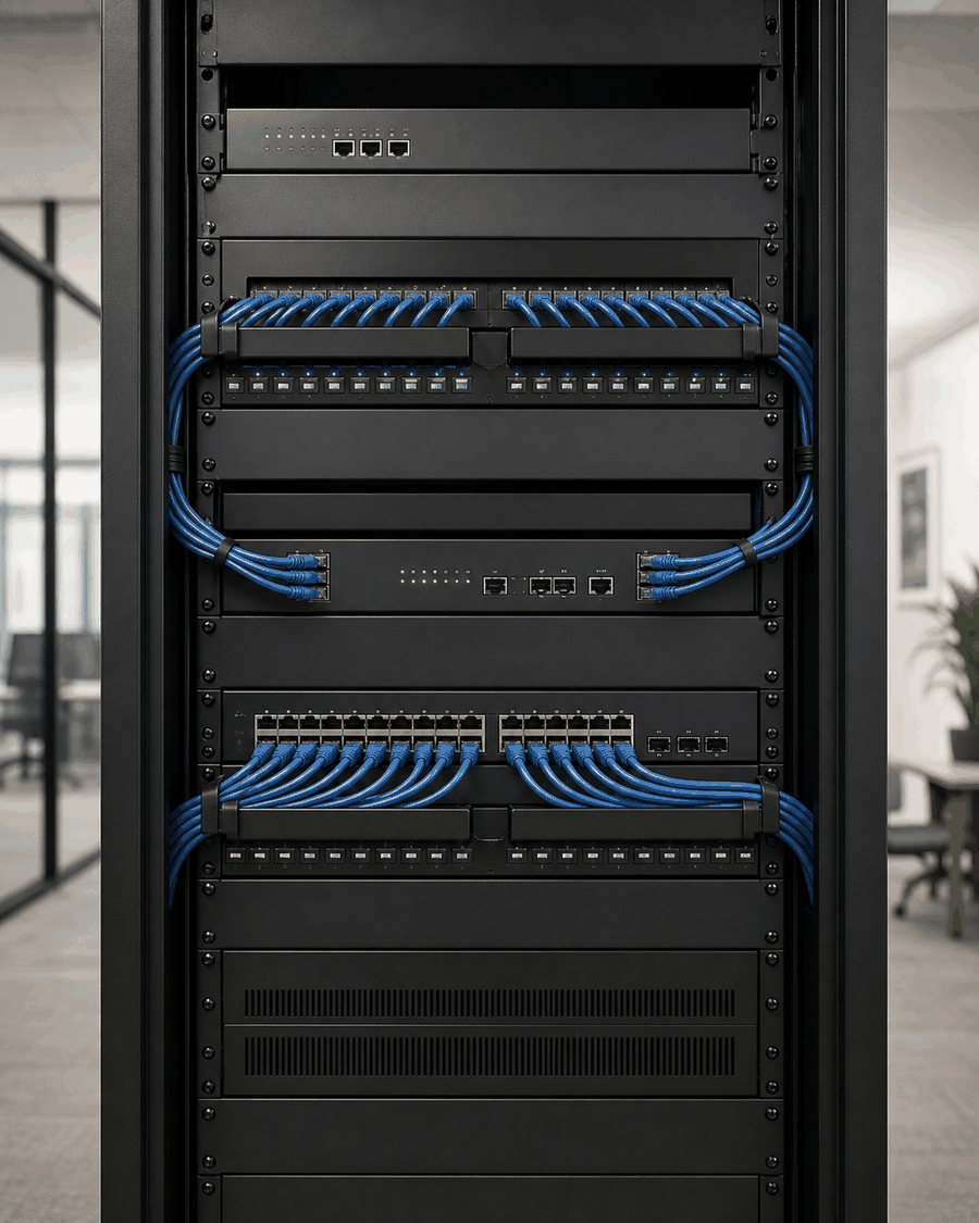 VPN Solutions