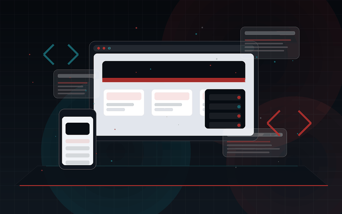 Websites & E-commerce