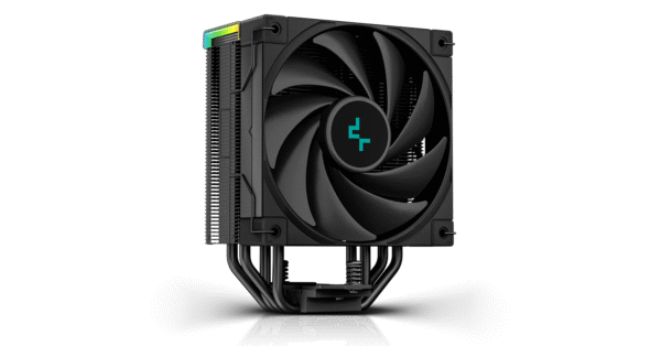 DeepCool AK400 DIGITAL PRO ARGB CPU AIR COOLER - Image 2