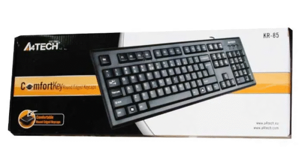 A4Tech KR-85 - Image 2