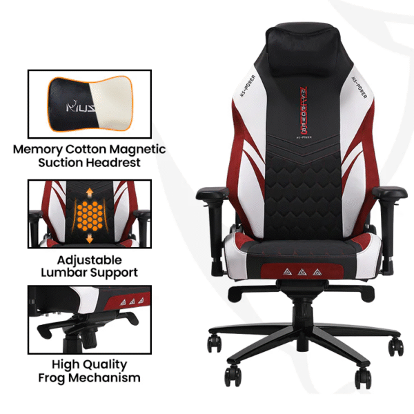APEX SEAT Ignition XL - Image 2