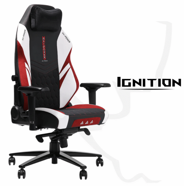 APEX SEAT Ignition XL