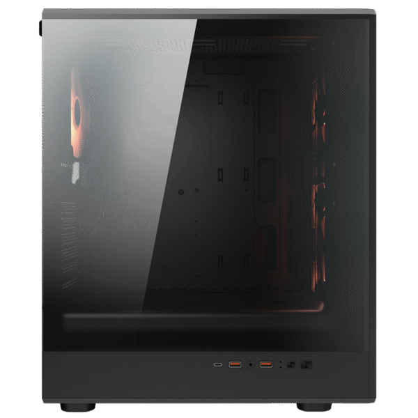 Airface Pure Pro Compact Mid-Tower Case - Image 6
