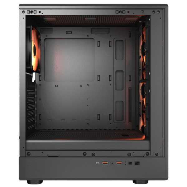 Airface Pure Pro Compact Mid-Tower Case - Image 7