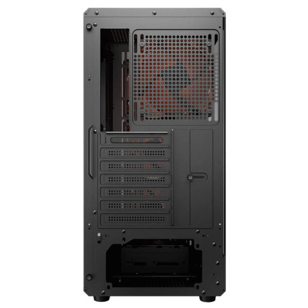 Airface Pure Pro Compact Mid-Tower Case - Image 8