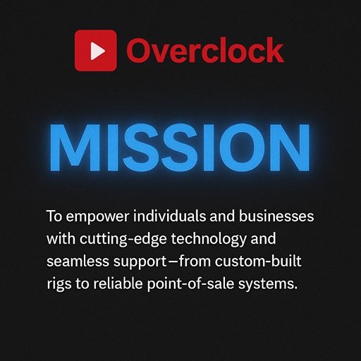 Brand Mission