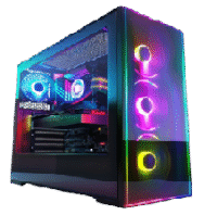 Computer Case