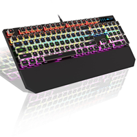 Gaming Keyboard