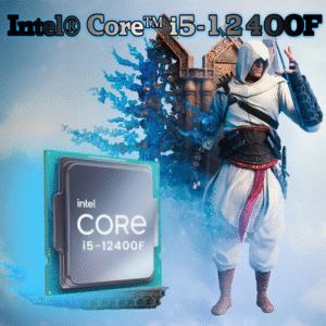 CPU, Intel, i5