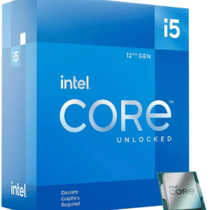 Intel® Core™ i5-12600KF Processor 20M Cache, up to 4.90 GHz