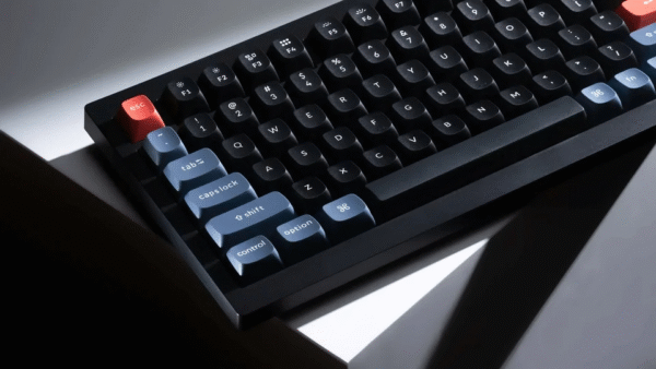 Keychron V1 Max Wireless - Image 2