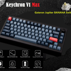 Keychron V1 Max Wireless