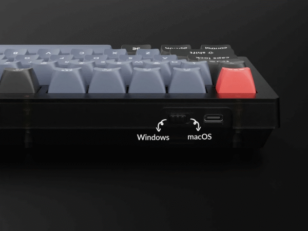 Keychron V1 Max Wireless - Image 5