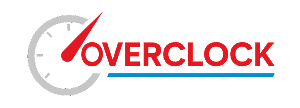 Welcome to Overclock