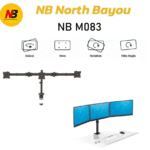 North Bayou M083-NB