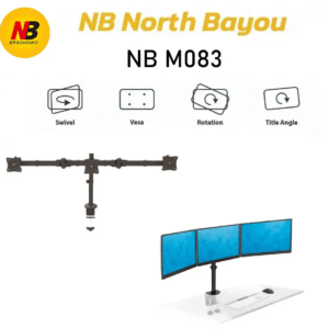 North Bayou M083-NB