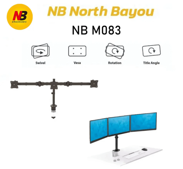 North Bayou M083-NB