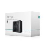DeepCool PF750 ATX 12V PSU