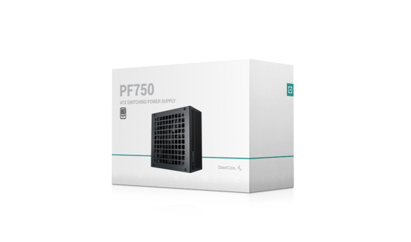 DeepCool PF750 ATX 12V PSU