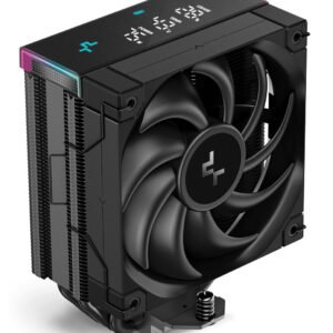 DeepCool AK400 DIGITAL PRO ARGB CPU AIR COOLER