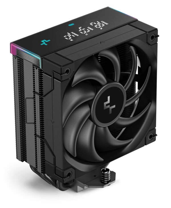 DeepCool AK400 DIGITAL PRO ARGB CPU AIR COOLER