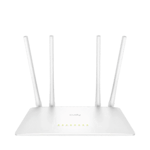 Routers