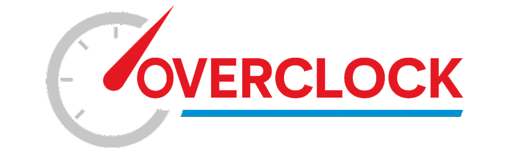 Welcome to Overclock
