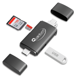 DATA STORAGE/SD/MICROSD/USB DRIVE/OTG