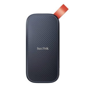 EXTERNAL HDD/SSD