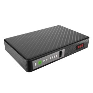 SKE Mini DC UPS | 8800mAh