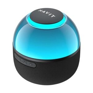 HAVIT SK900BT Multi-Color RGB Light Wireless Speaker